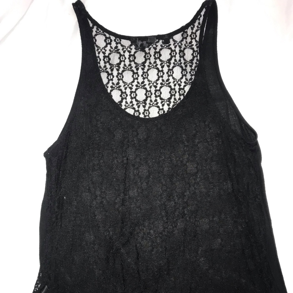 Tank-Top